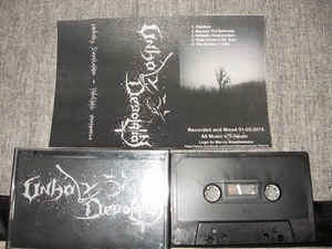 Nihilistic Pressence